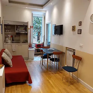 Ad Maiora Apartamento Roma