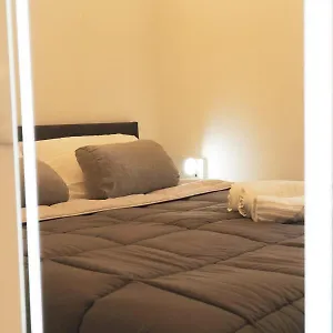  Apartamento Il Giardino Nella Casa Storta