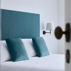 visit hotel