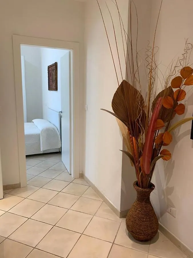 Apartament Ca' Da Maia La Spezia Włochy