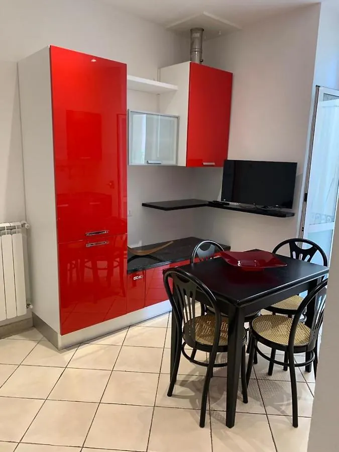 Apartament Ca' Da Maia La Spezia