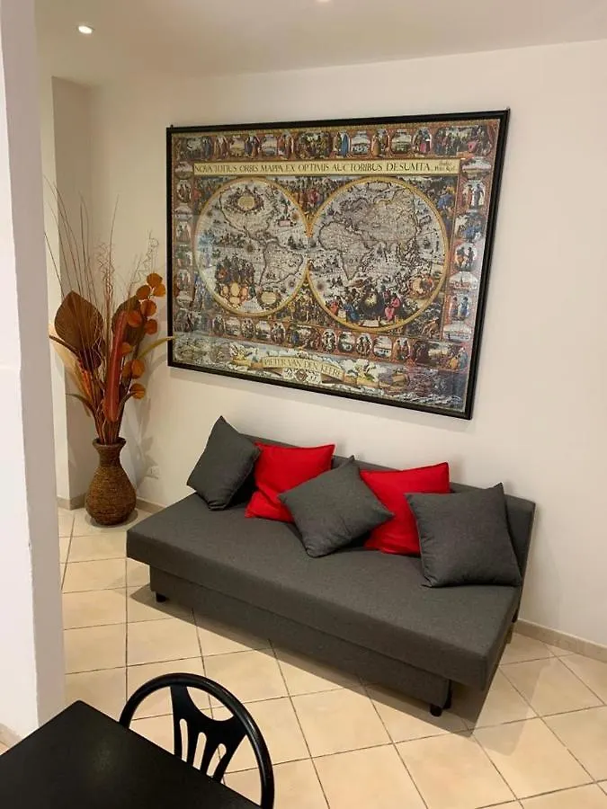 Apartament Ca' Da Maia La Spezia 0*,  Włochy