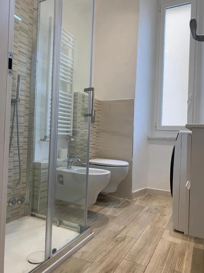 Apartament Ca' Da Maia La Spezia Włochy