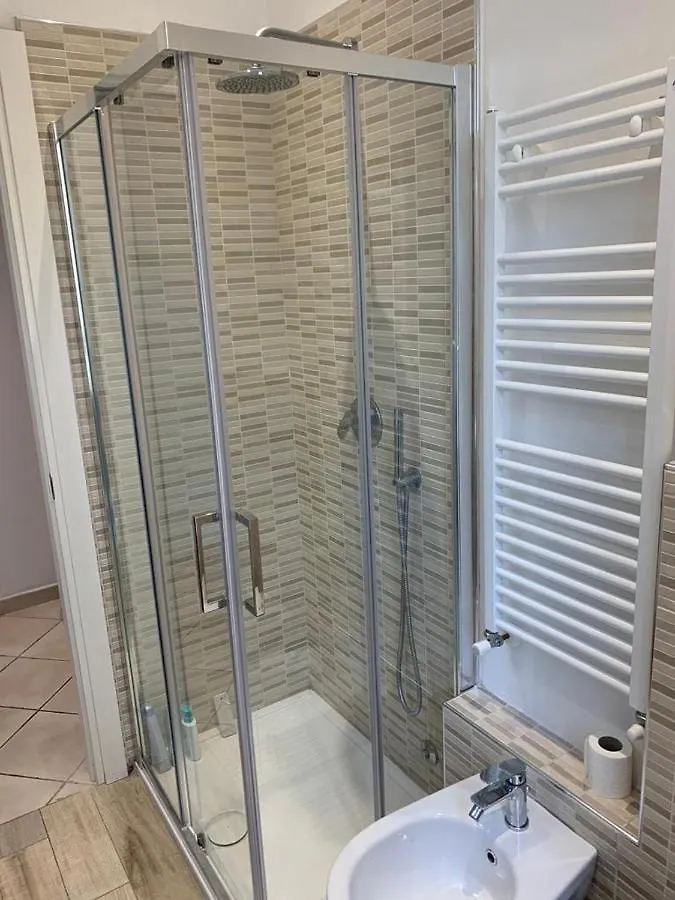 Apartament Ca' Da Maia La Spezia
