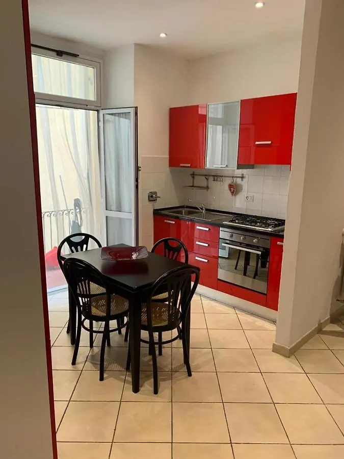 Apartament Ca' Da Maia La Spezia