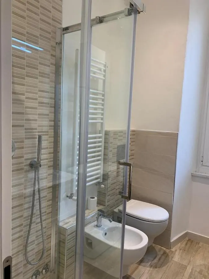 Apartament Ca' Da Maia La Spezia