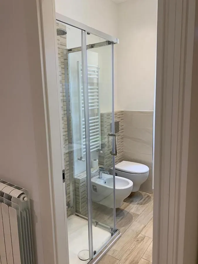 Apartament Ca' Da Maia La Spezia