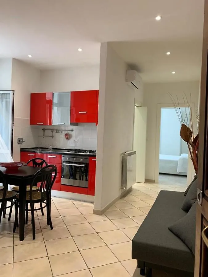 Apartament Ca' Da Maia La Spezia 0*,