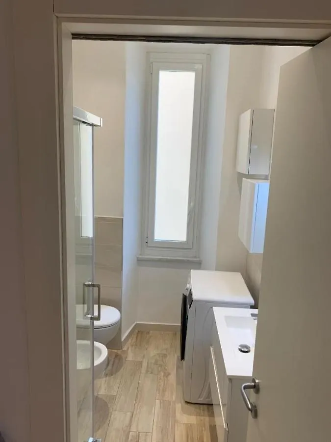 Apartament Ca' Da Maia La Spezia